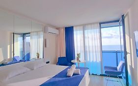 Orbi City Aparthotel