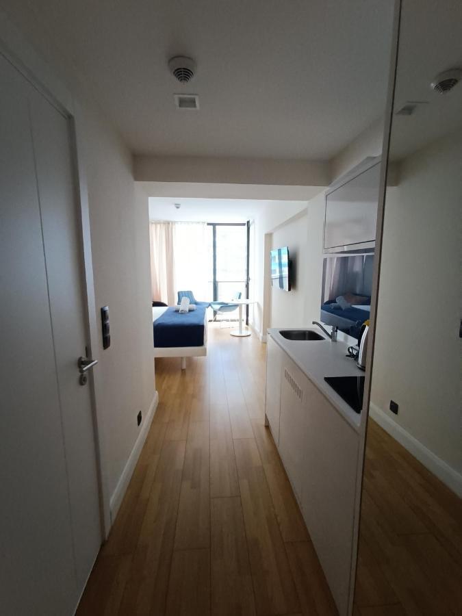Orbi City Aparthotel Batum Dış mekan fotoğraf