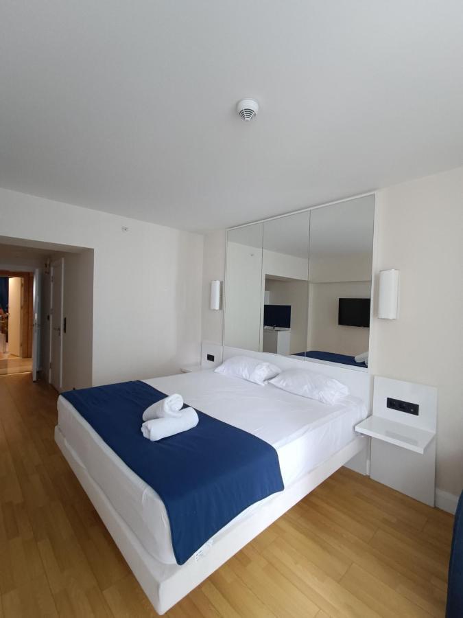 Orbi City Aparthotel Batum Dış mekan fotoğraf