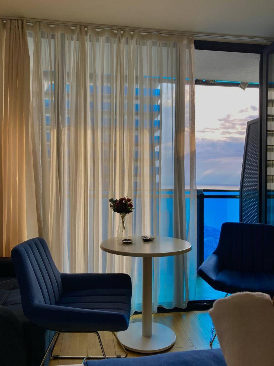 Orbi City Aparthotel Batum Dış mekan fotoğraf